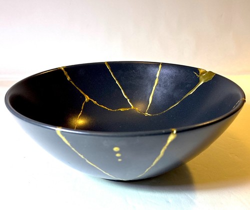 Kintsugi wabi ikea färgklar - kintsugi,