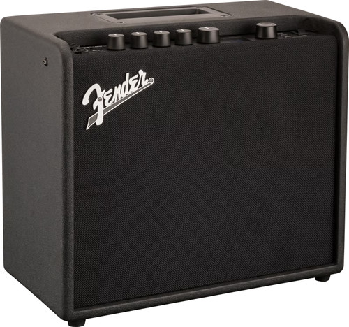 Fender mustang lt25 - fender,