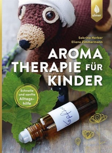 Aromatherapie für kinder - aromatherapie,
