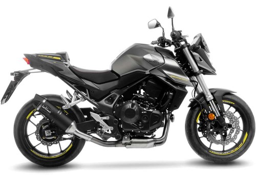 Leovince silenziatore one - leovince,