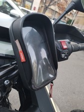 GIVI S957B Supporto Cellulare