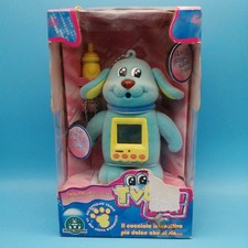 TVB Bau Love&Kiss Coccolotti Tv Cucciolo Interattivo Dolce Giochi Preziosi Rare