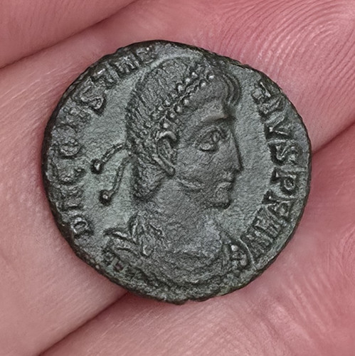 Costanzo ae3 - costanzo, 337-361)