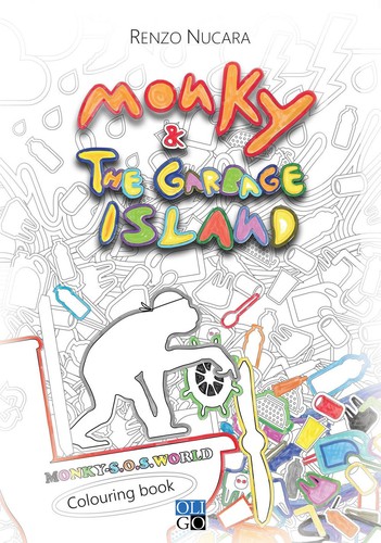 Libri renzo nucara monky - -,
