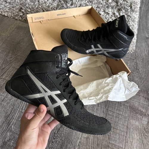 Asics matcontrol uomo - asics, taglia
