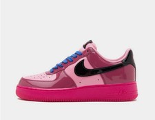 Nike Air Force 1 Basso In Rosa