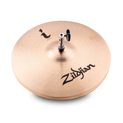 Cappello zildjian family - i,