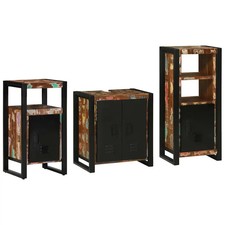 Set di mobili per il bagno con