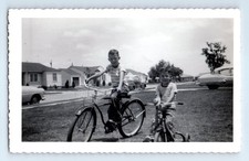 Vecchia foto d'epoca COPPIA