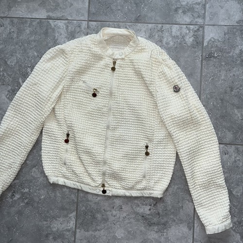 Giacca bomber moncler - giacca,