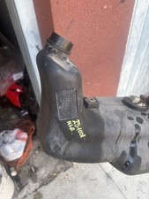 SERBATOIO CARBURANTE BENZINA