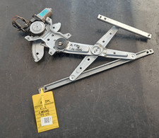 0K2FA5856XA Alzacristallo elettr. porta ant. DX KIA CARENS 1a Serie 1.6 16V Mnv