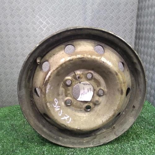 Cerchione iveco daily - iveco, 3