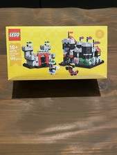 Lego 40775 Mini Castello dei