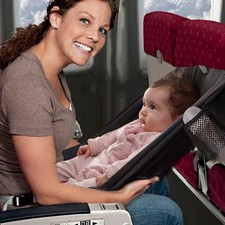 Letto gonfiabile per aeroplano bambino - letto aereo bambino - letto aereo gonfiabile ↑