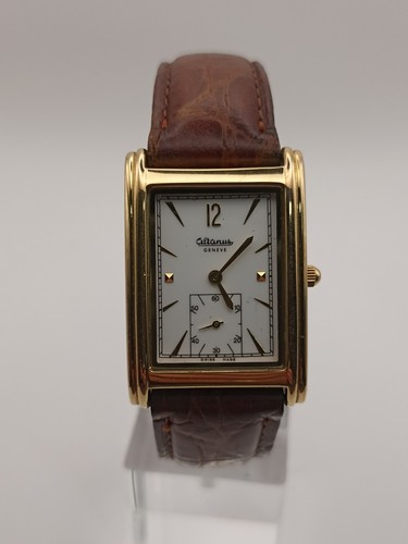 Montre altanus genève - montre,