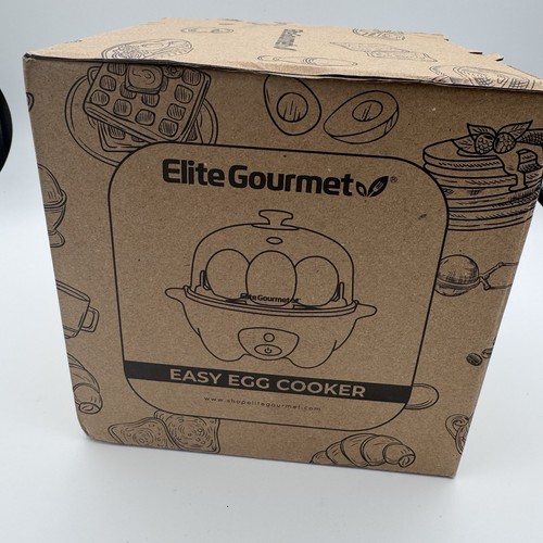 Elite gourmet egc - elite, egc-007b#