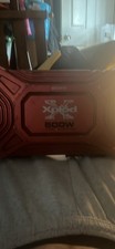 Sony XM-504Z 4-Channel Car