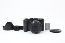 Canon PowerShot G3 X