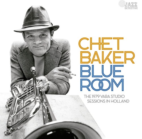 Chet baker blue - chet,