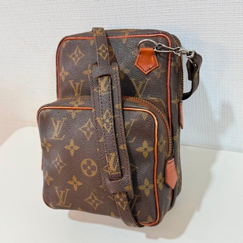 Borsa tracolla louis vuitton - borsa,