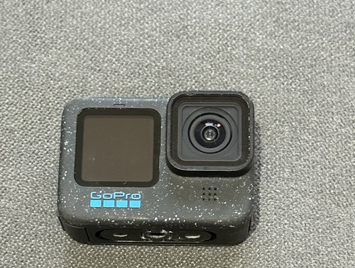 Gopro hero11 black mini 7k - black,
