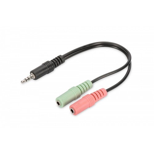 Sdoppiatore audio m 2 - audio, 3,5"