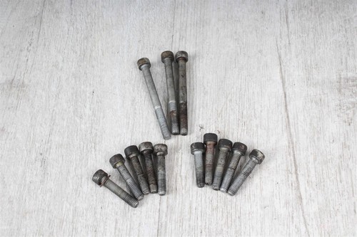 Viti coperchio frizione motore - coperchio,