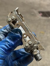 Pedale Campagnolo vintage per