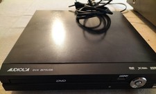 Audiola DVX 2075 USB Lettore