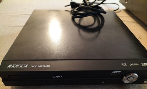 Audiola dvx 2075 usb lettore - audiola,