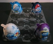 Lotto 4 The Pufffs Chiko
