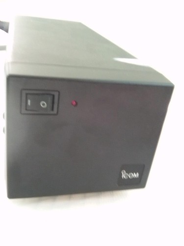 Alimentatore icom 85 - alimentatore, ac