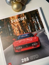 Bildband Lewandowski Ferrari