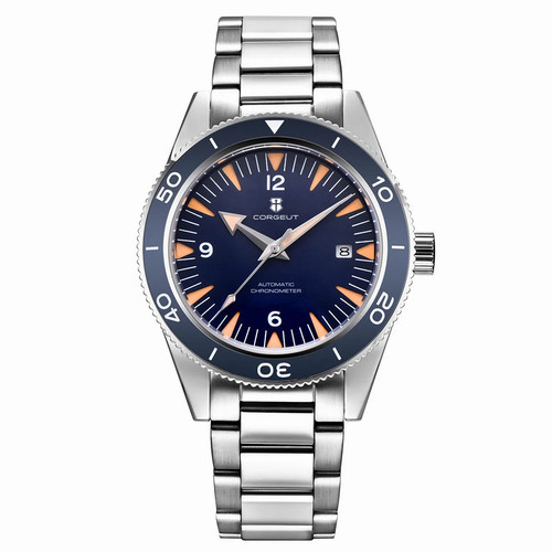 Orologio subacqueo corgeut - subacqueo,