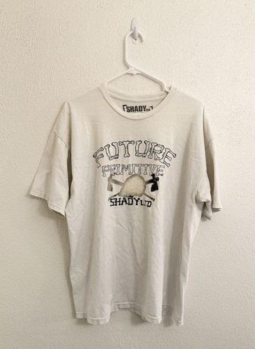 Camicia vintage shady ltd - camicia,