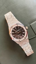 Orologio audemars piguet - orologio, royal