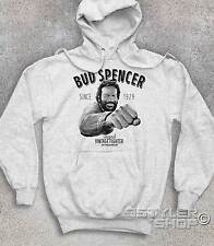 FELPA UNISEX Vintage Fighter LO CHIAMAVANO TRINITA' VINTAGE