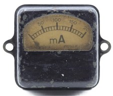 strumentazione regia