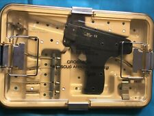 Bionx Balestra Menisco Freccia Insertore Set, Artroscopia, Ortopedico, Chirurgico