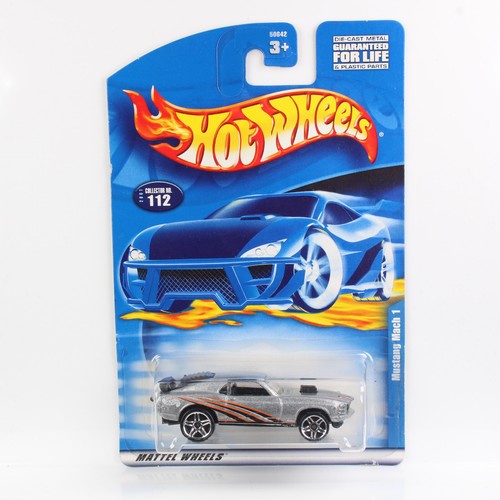 Hot wheels 2001 - wheels,