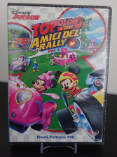 La Casa Di Topolino TOPOLINO E