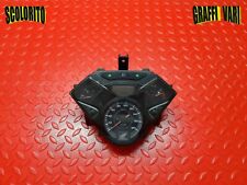 STRUMENTAZIONE VEGLIA CONTAKM