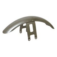 Parafango anteriore Custom