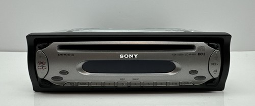 Autoradio sony cdx - autoradio, con