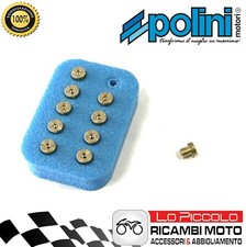 POLINI 362.0002 Set 10 Getti