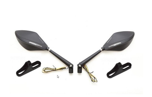 Coppia specchietti moto - coppia,