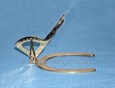 Ippo goniometer hoff gauge - hoff,
