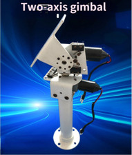 Robot monitoraggio