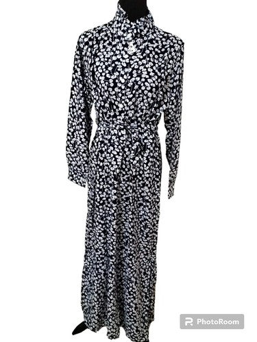 Vestito lungo donna cotone - vestito,